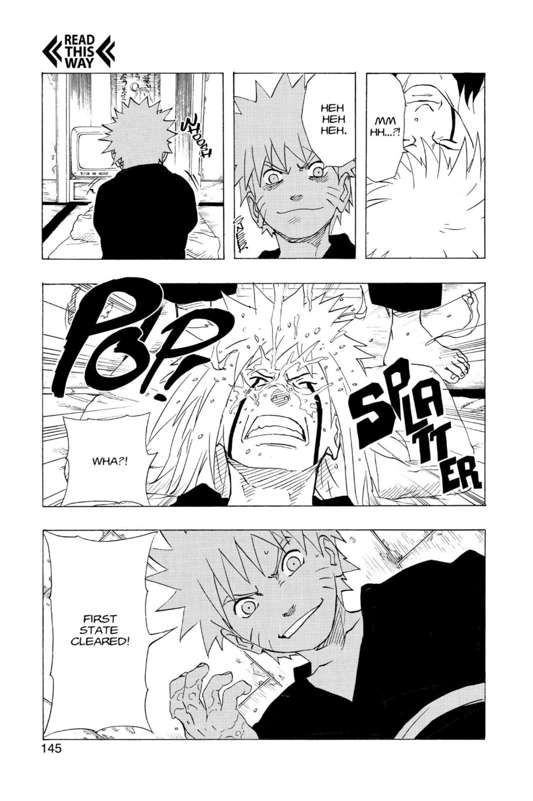 Naruto, chapter 151, image 18