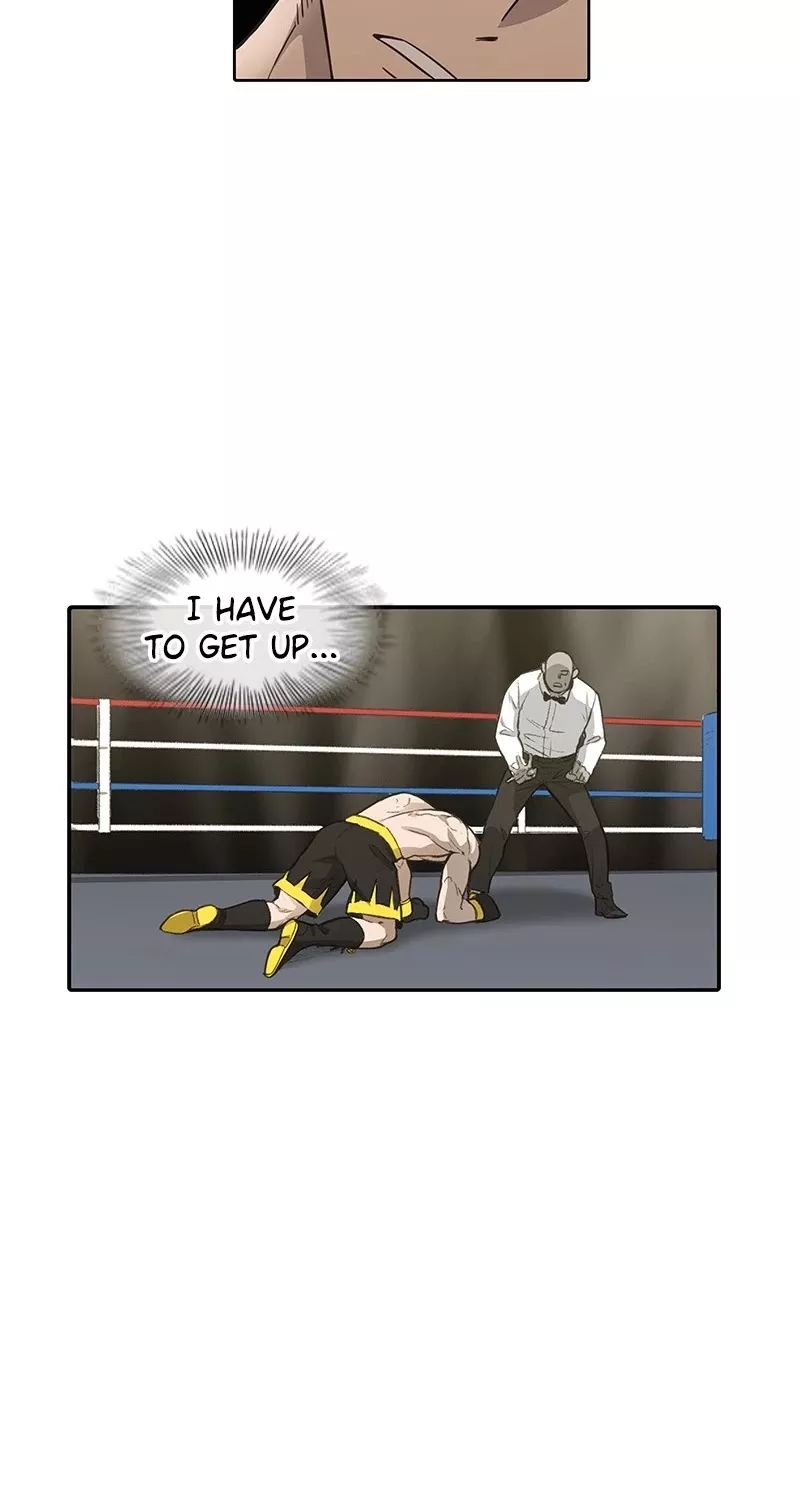 The Boxer, chapter 98, image 5