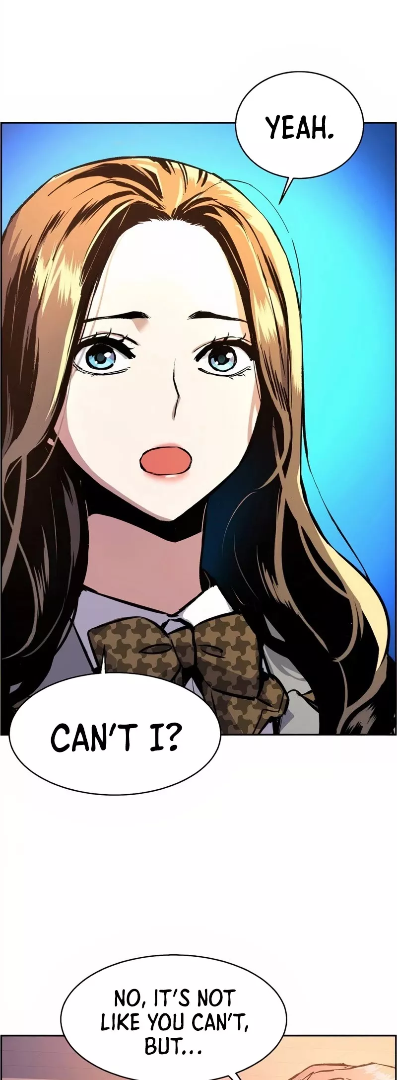 Teenage Mercenary, chapter 39, image 12