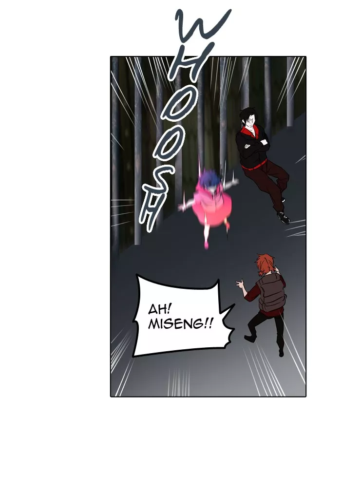 Tower of God, chapter 273, image 79