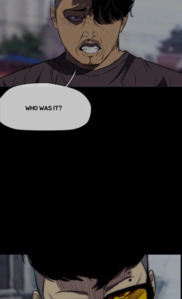 Wind Breaker, chapter 254, image 19