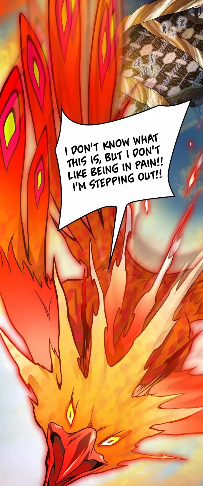 Tower of God, chapter 593, image 65