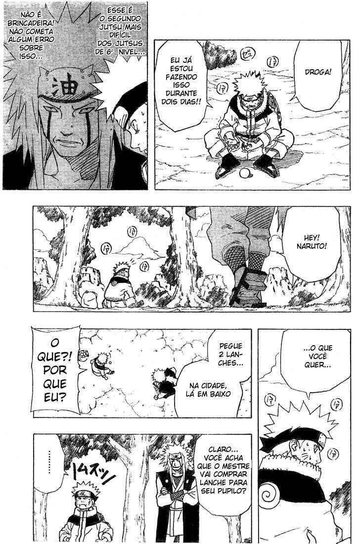 Naruto, chapter 152, image 13