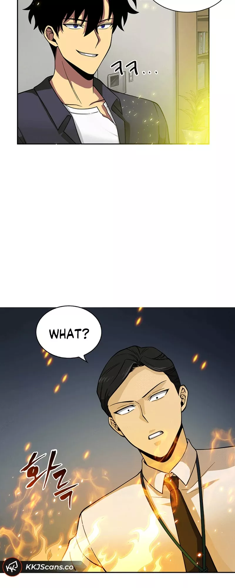 Tomb Raider King, chapter 82, image 21