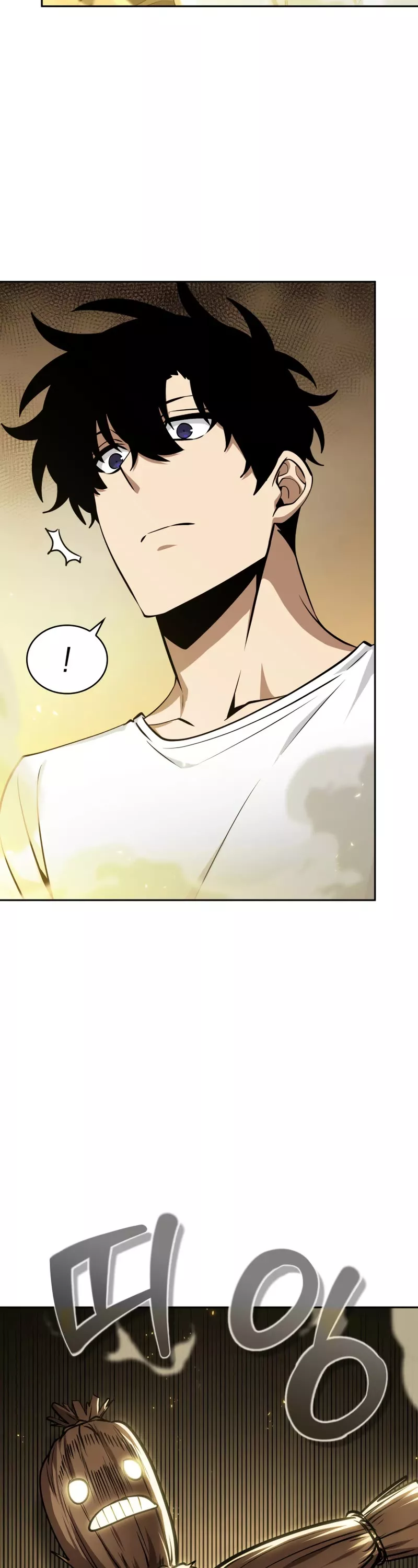 Tomb Raider King, chapter 410, image 3