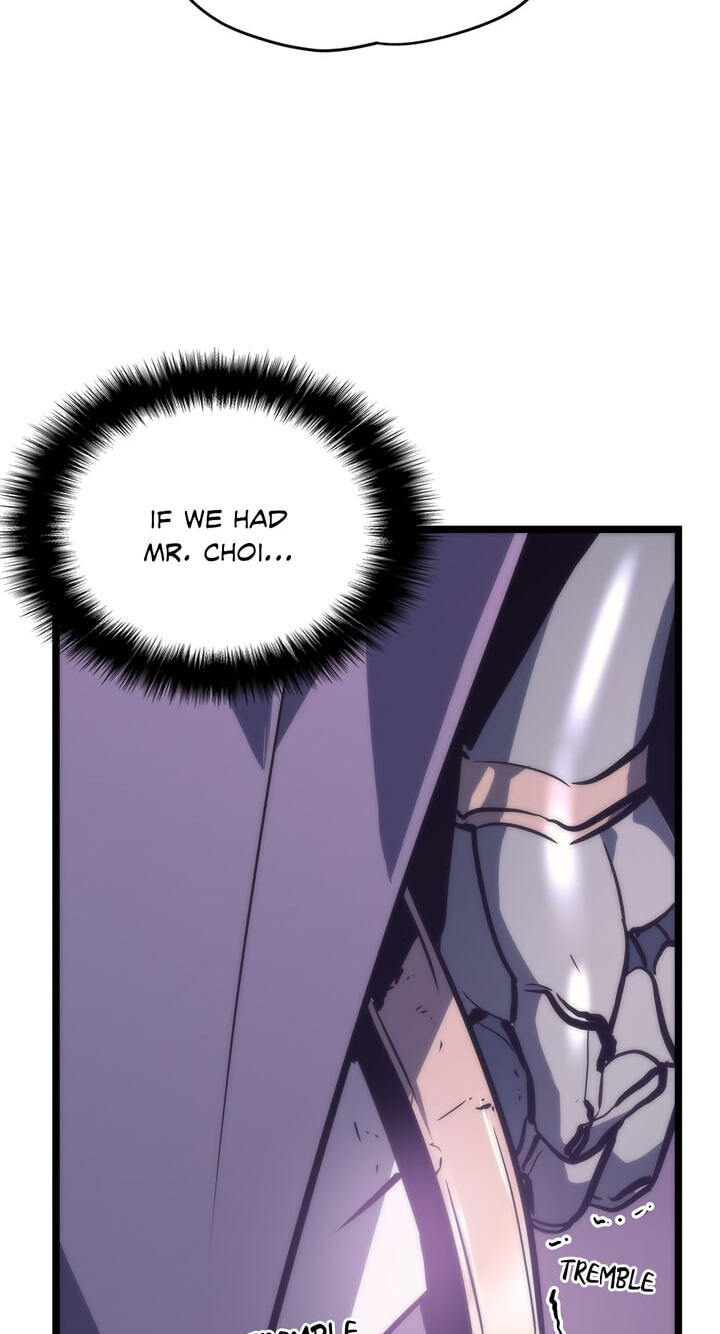 Solo Leveling, chapter 71, page 14