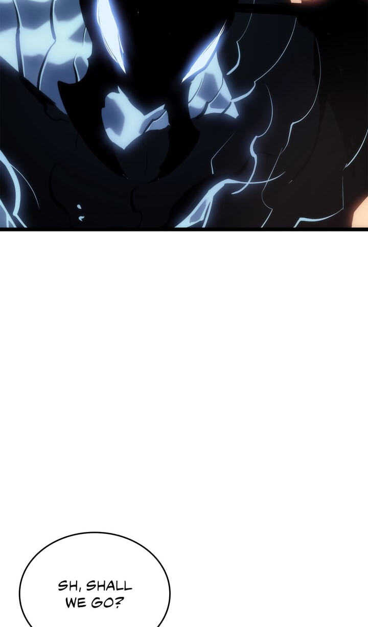 Solo Leveling, chapter 119, image 36