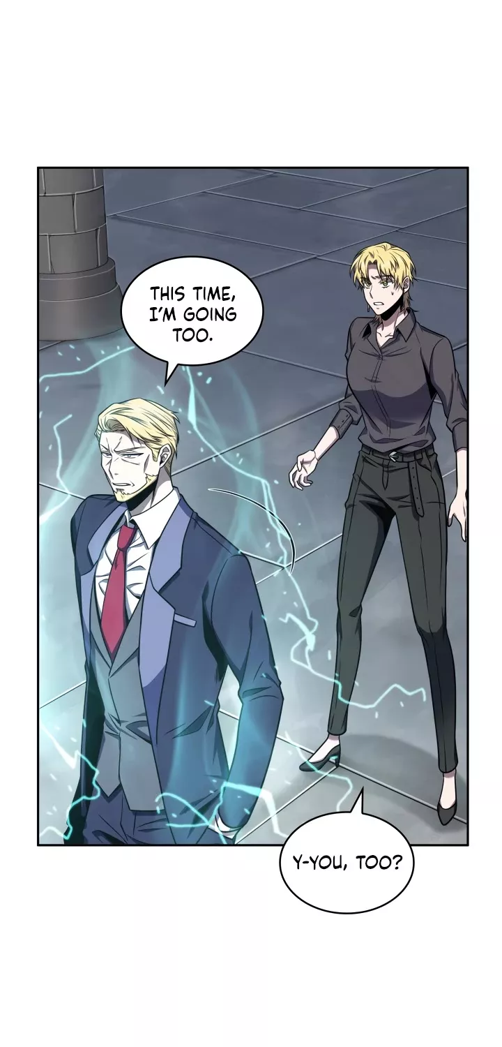 Tomb Raider King, chapter 266, image 12