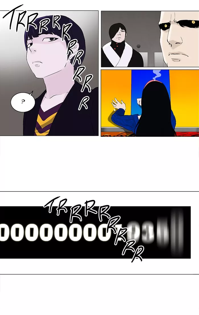 Tower of God, chapter 87, image 18