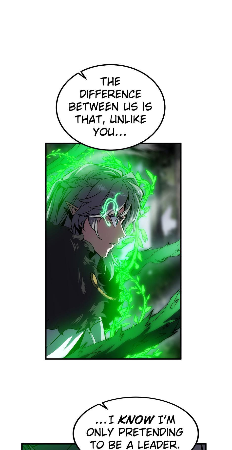 The Beginning After the End, chapter 249, image 146