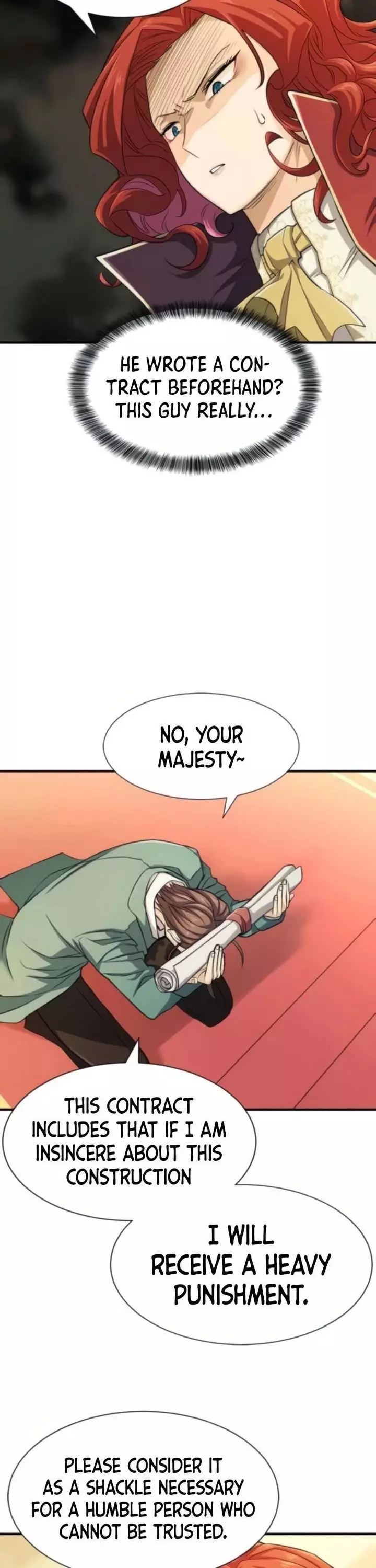 The Greatest Estate Developer, chapter 37, image 32