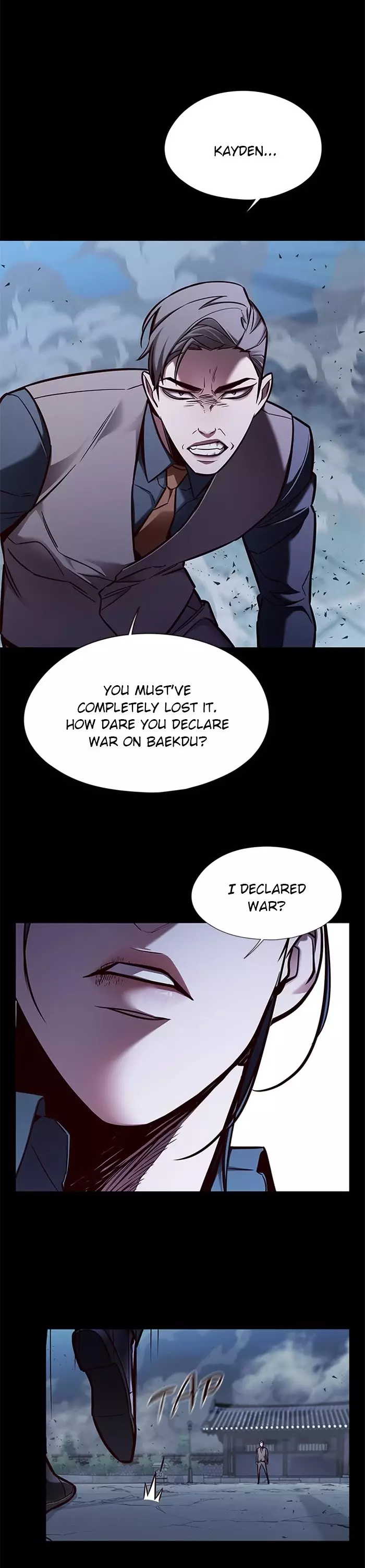 Eleceed, chapter 135, image 10