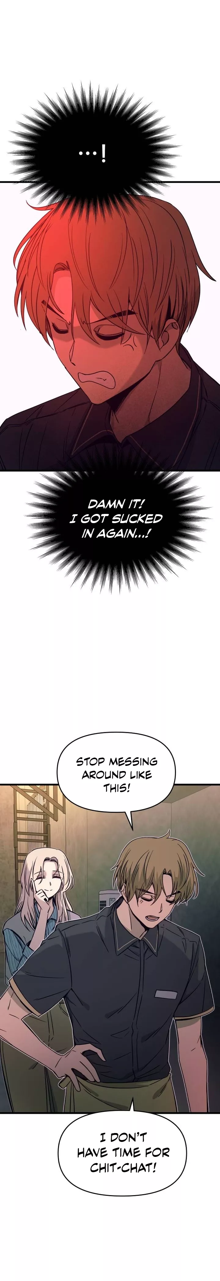My Bias Gets on the Last Train, chapter 29, image 20