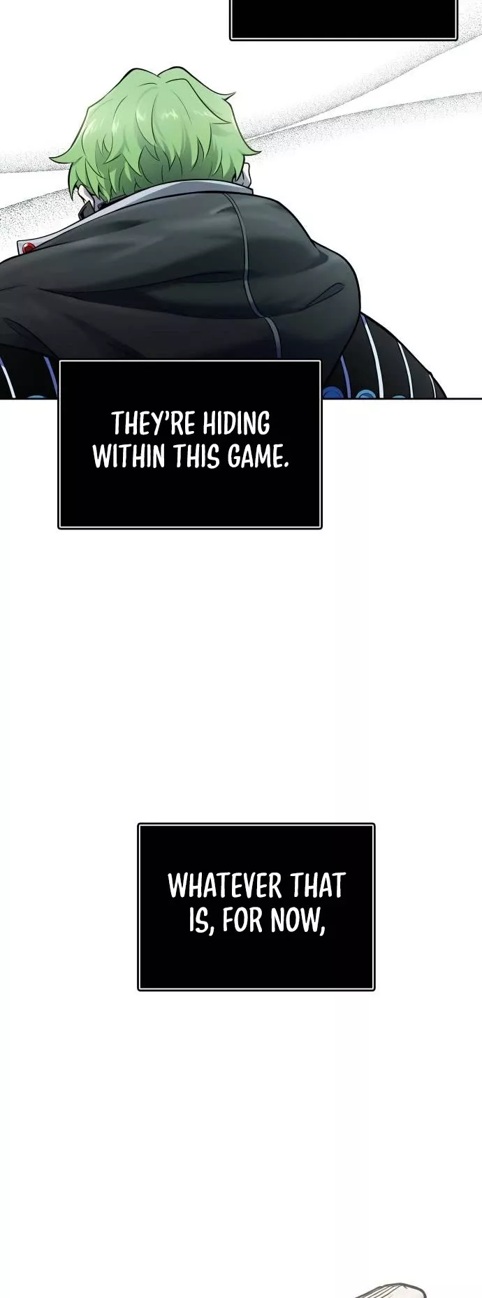 Tower of God, chapter 609, image 89