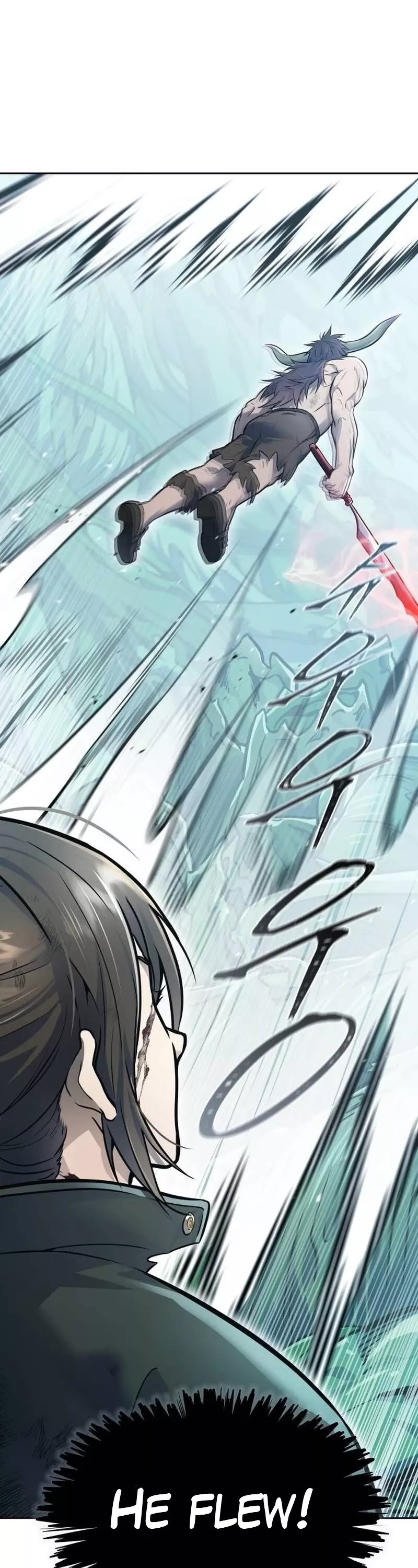 Tower of God, chapter 646, image 3