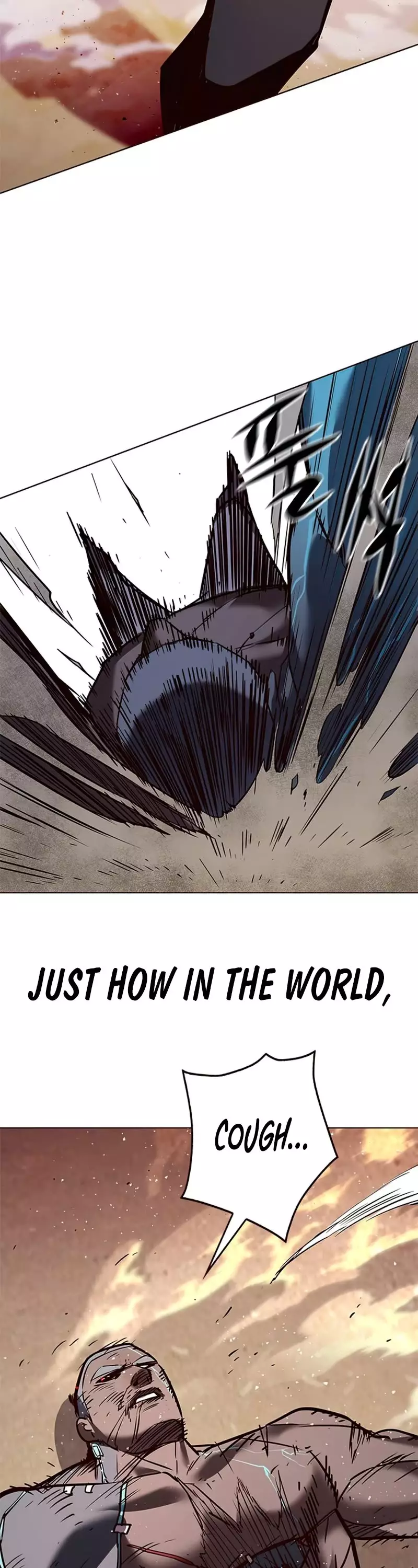 Eleceed, chapter 233, image 54