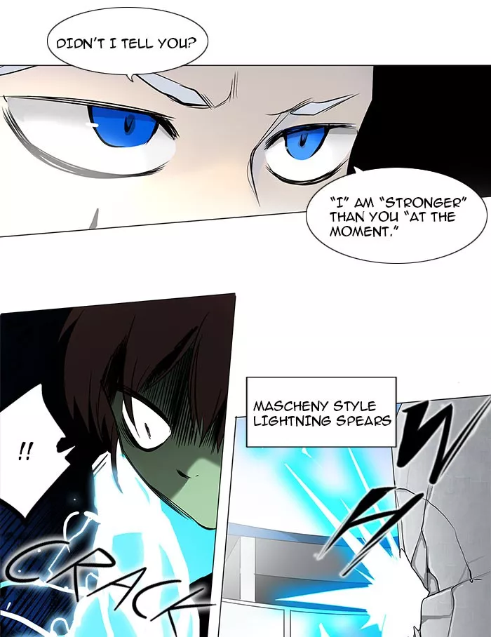 Tower of God, chapter 155, image 31