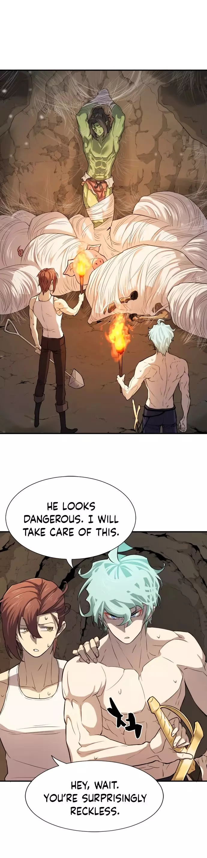 The Greatest Estate Developer, chapter 13, image 13