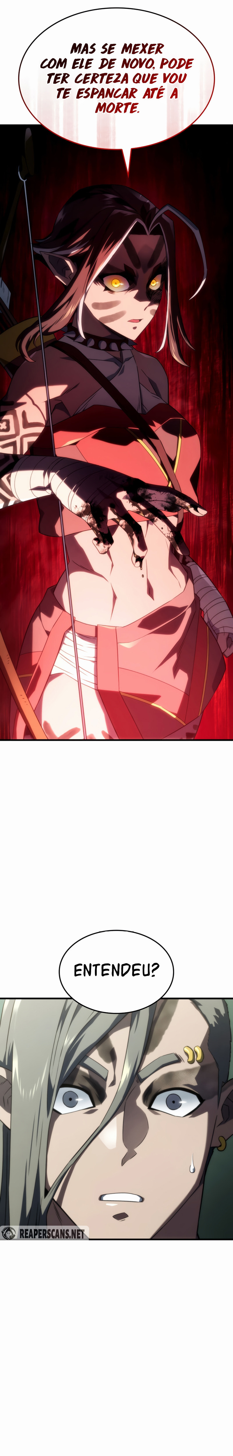 Revenge of the Baskerville Bloodhound, chapter 34, image 30