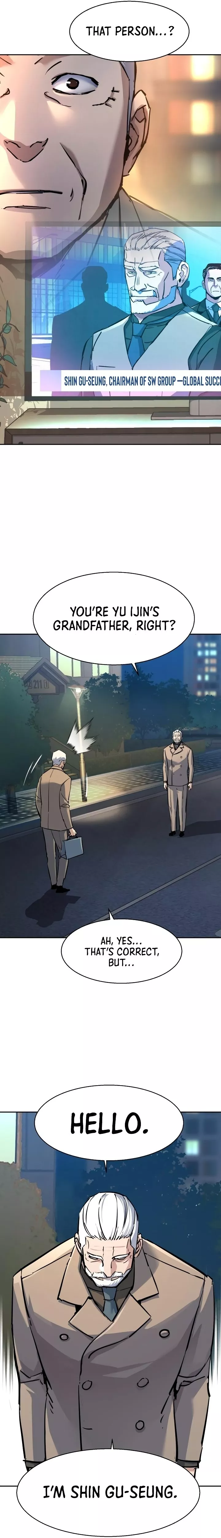 Teenage Mercenary, chapter 229, image 13