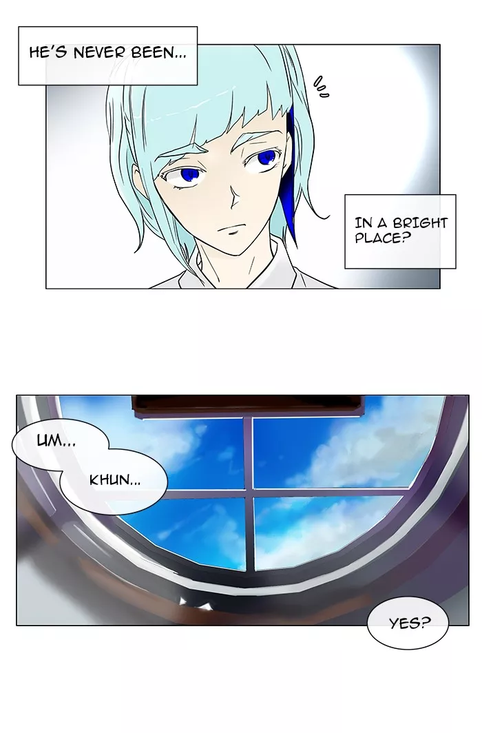 Tower of God, chapter 11, image 38