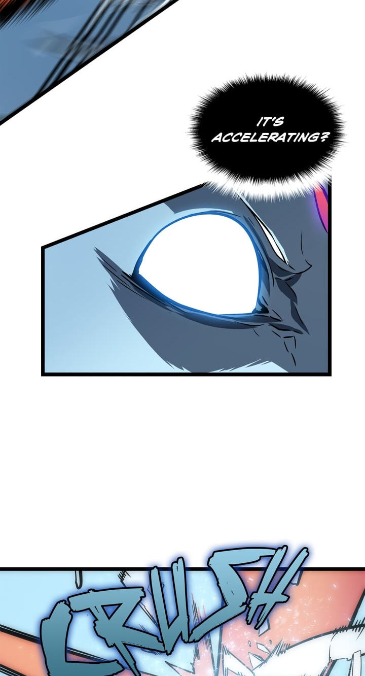 Solo Leveling, chapter 54, page 51