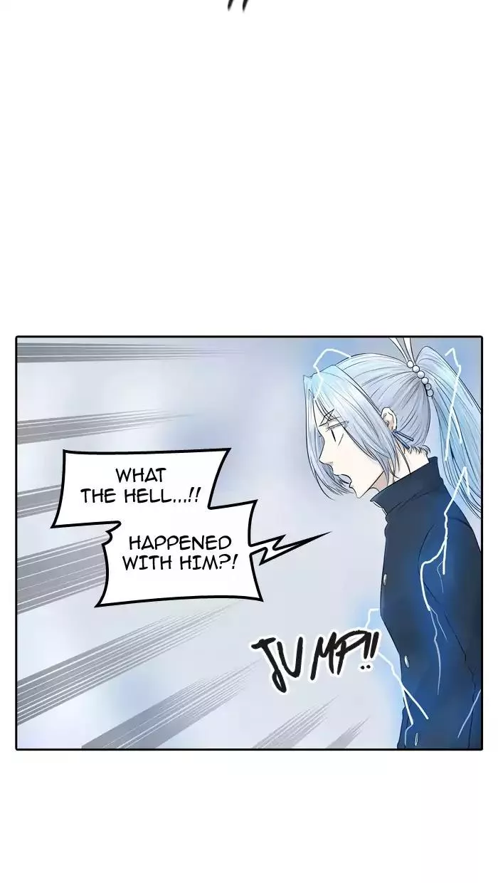 Tower of God, chapter 382, image 4
