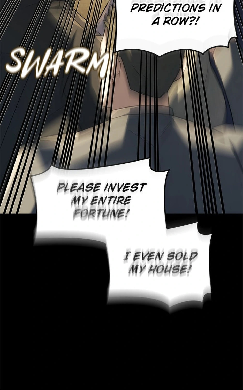 Revenge of the Baskerville Bloodhound, chapter 133, image 63