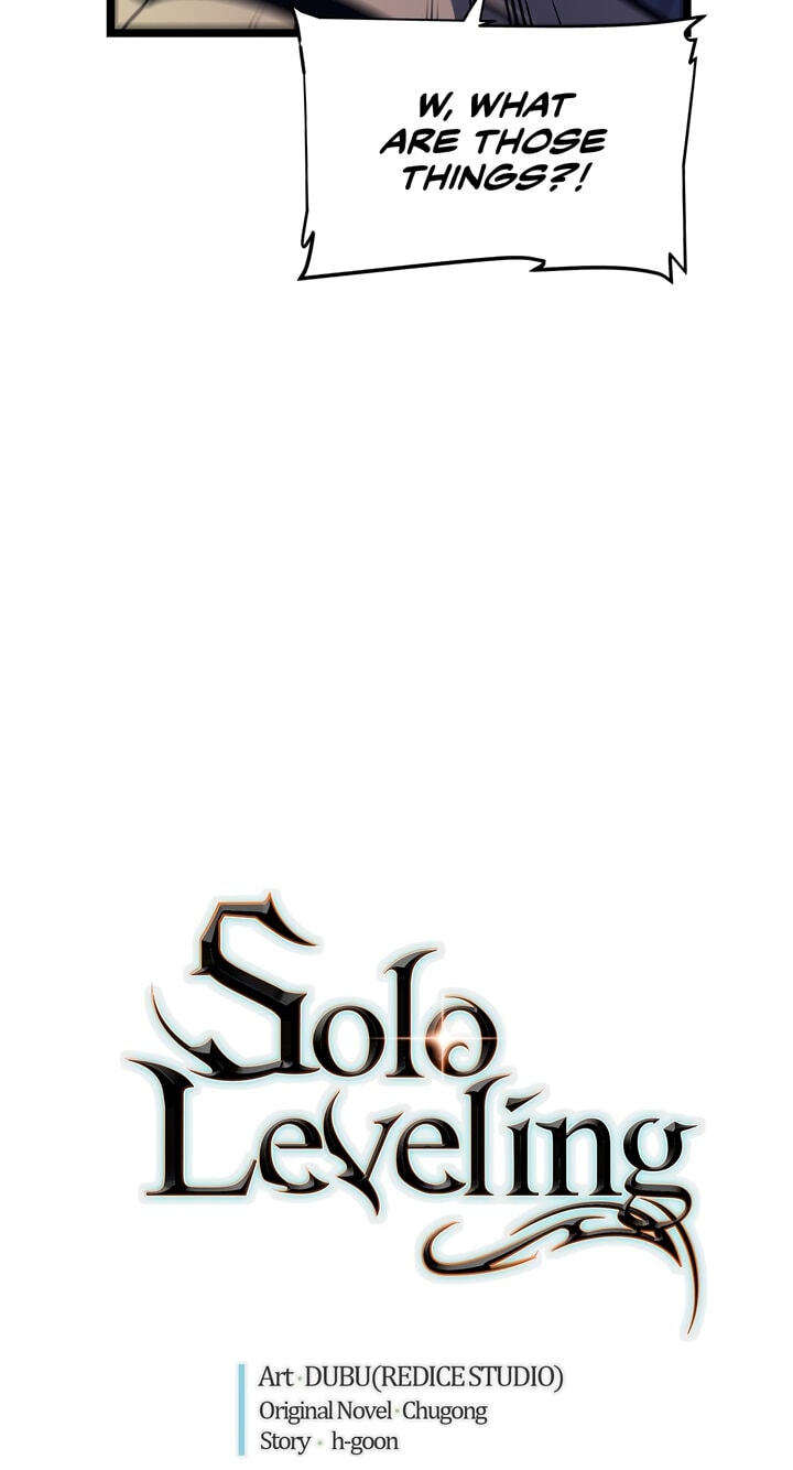 Solo Leveling, chapter 69, page 4