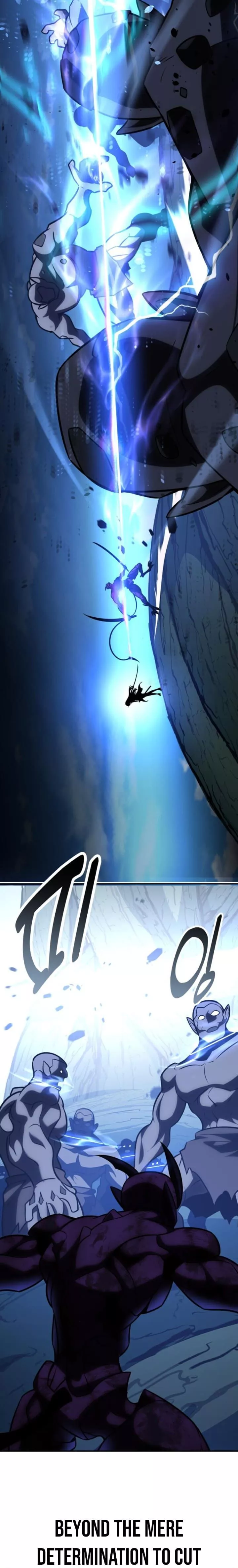 I Killed the Main Player, chapter 65, image 36