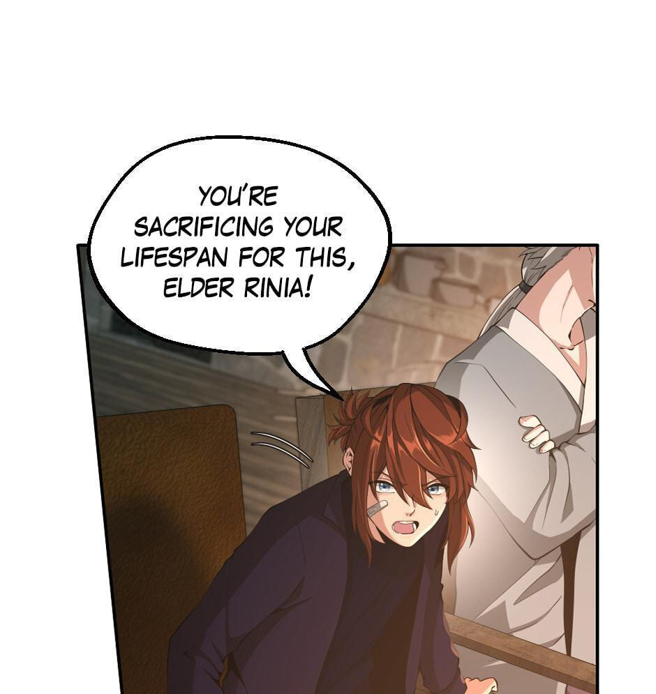 The Beginning After the End, chapter 132, image 27