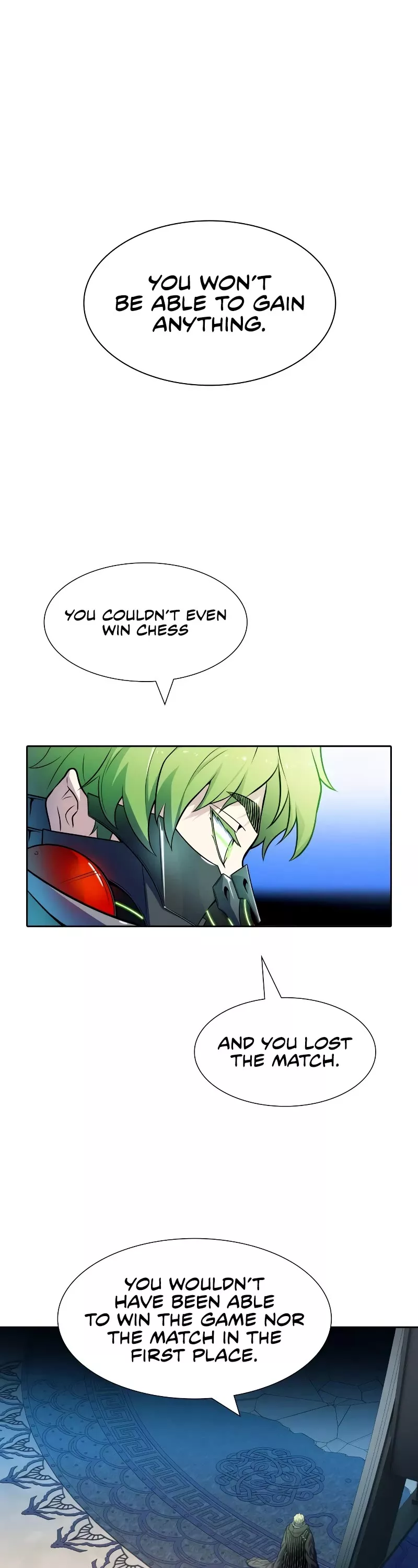 Tower of God, chapter 573, image 6