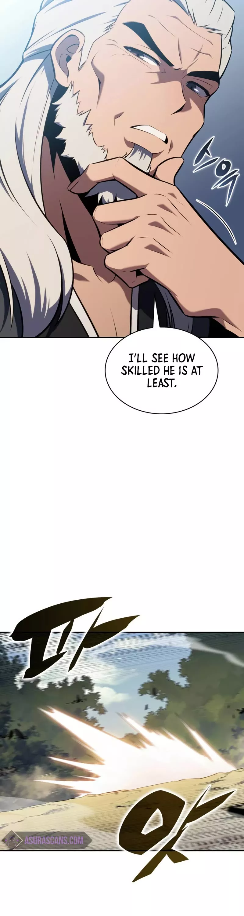 Solo Max-Level Newbie, chapter 136, image 41