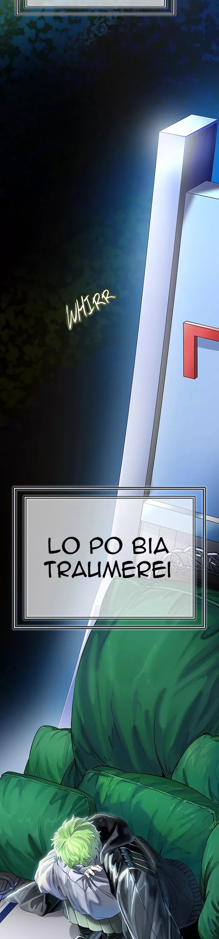 Tower of God, chapter 524, image 77