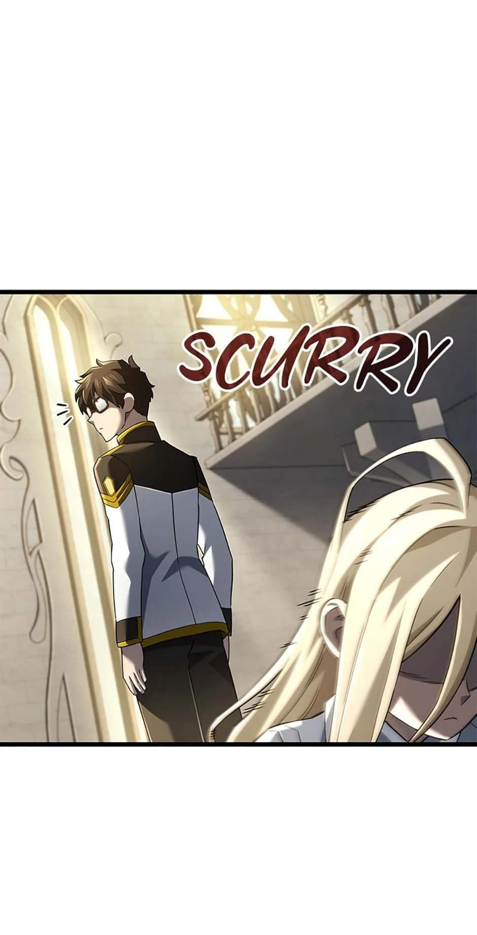 Revenge of the Baskerville Bloodhound, chapter 83, image 60