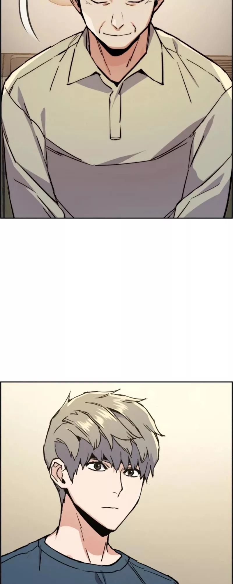 Teenage Mercenary, chapter 30, image 8