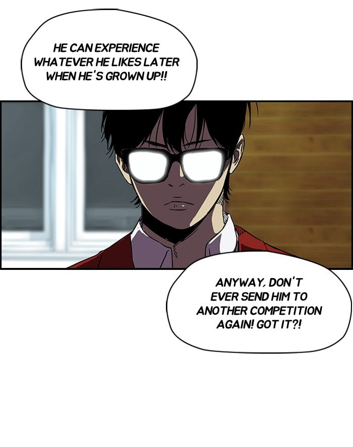 Wind Breaker, chapter 138, image 10
