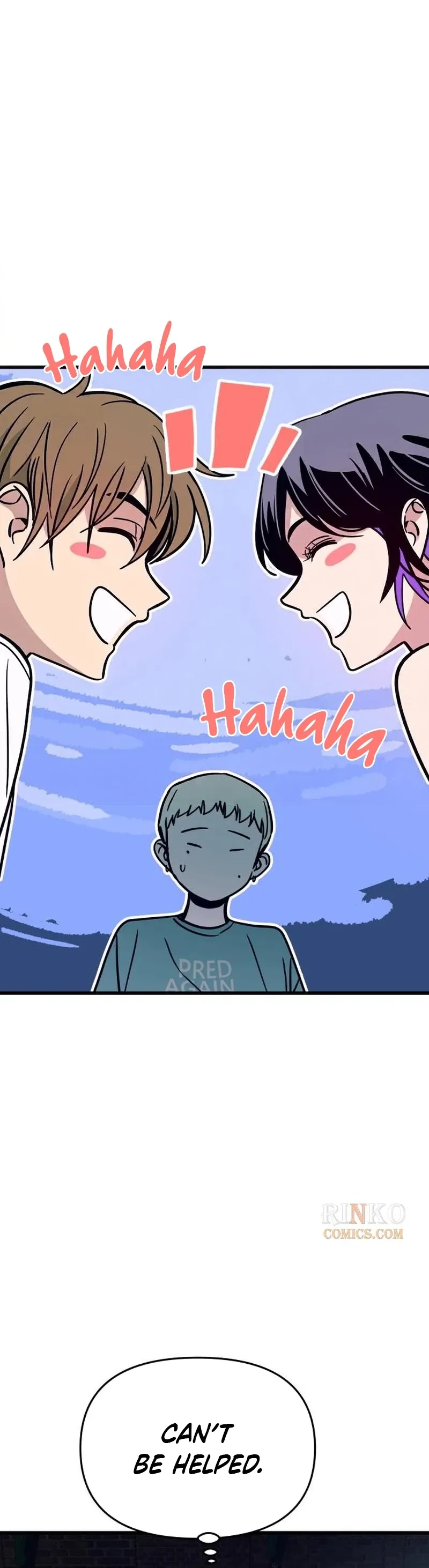 My Bias Gets on the Last Train, chapter 76, image 26