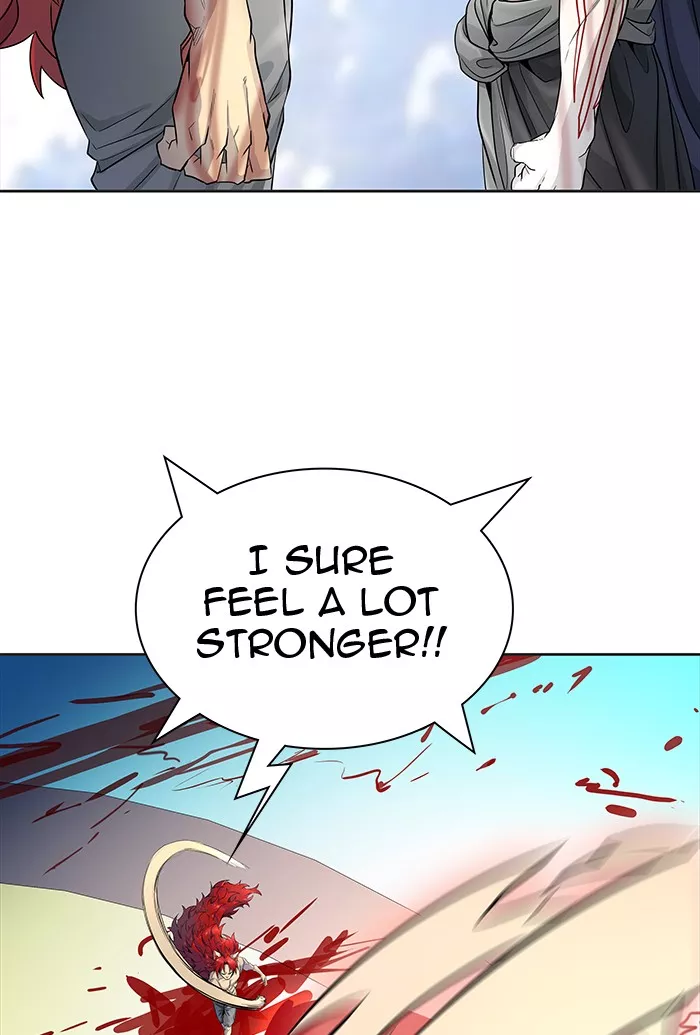 Tower of God, chapter 503, image 160