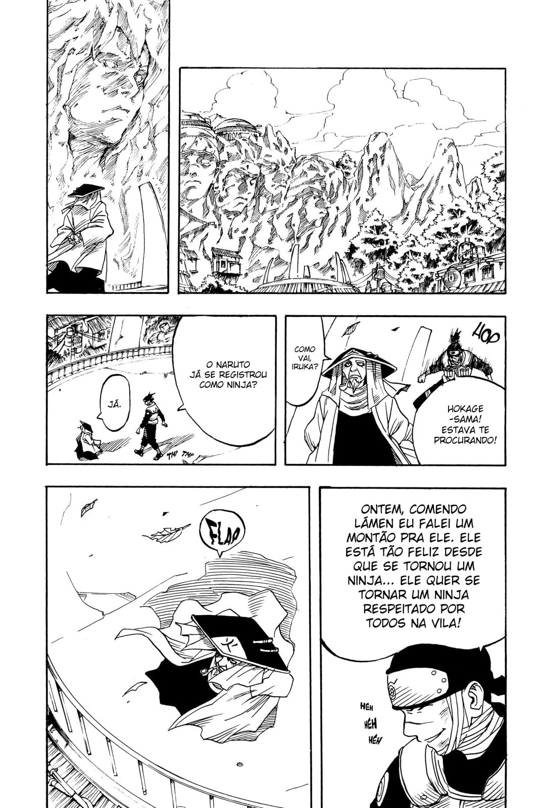 Naruto, chapter 2, image 13