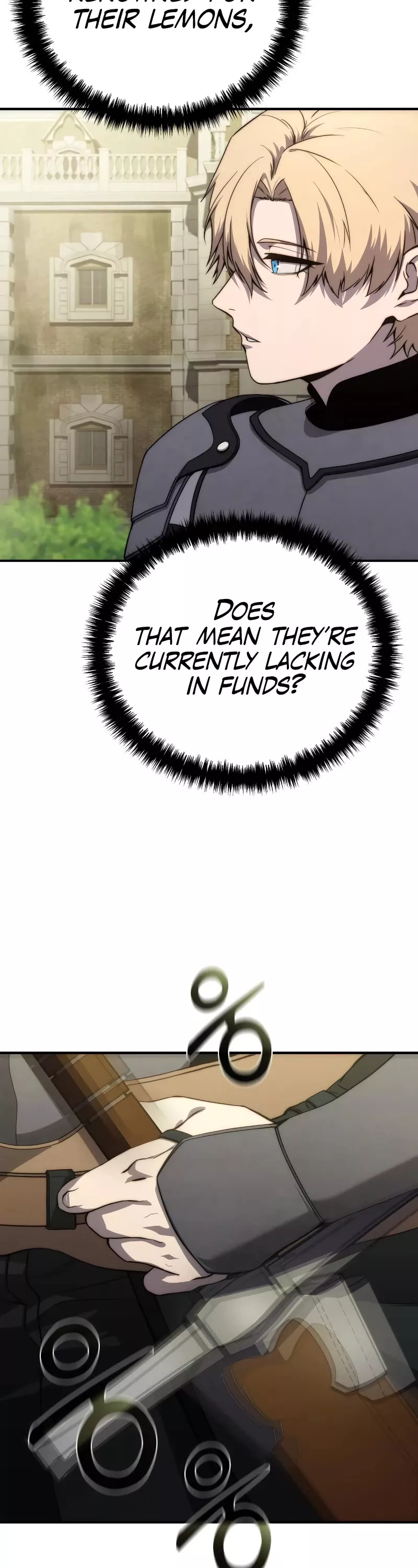 Star-Fostered Swordmaster, chapter 18, image 53