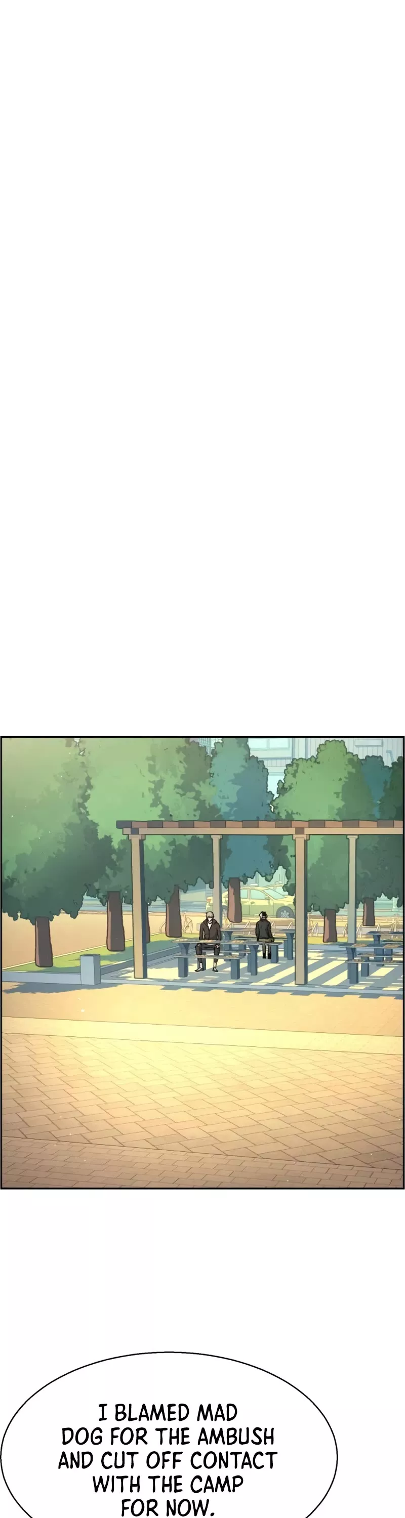 Teenage Mercenary, chapter 98, image 46