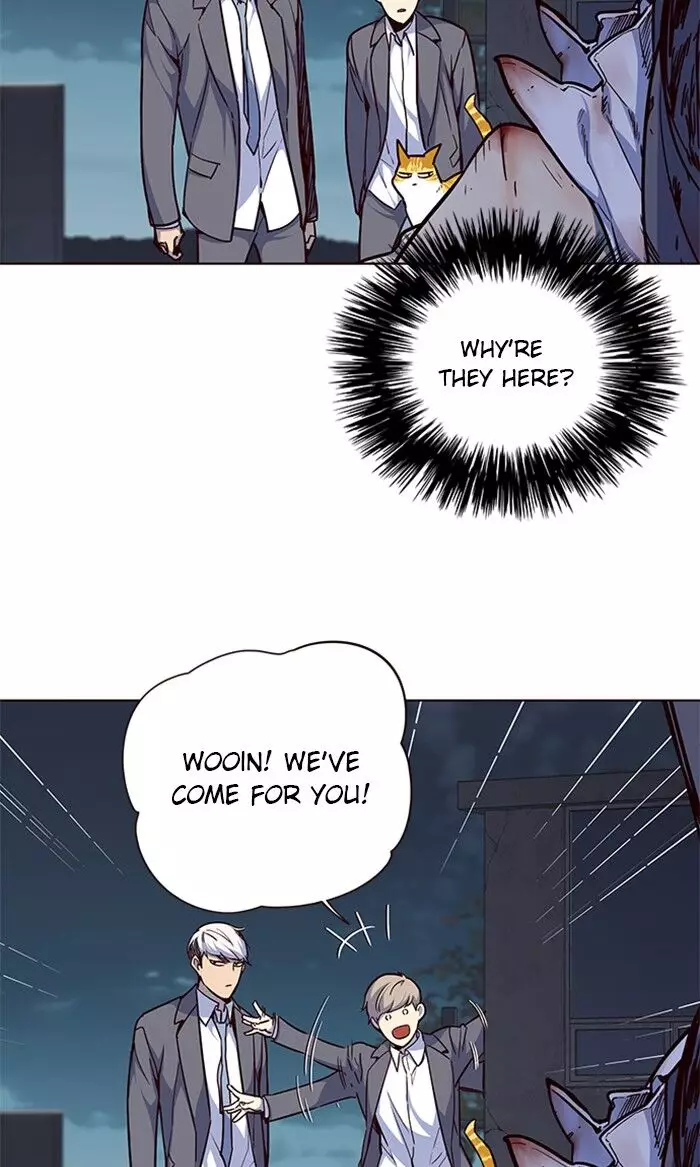 Eleceed, chapter 42, image 7