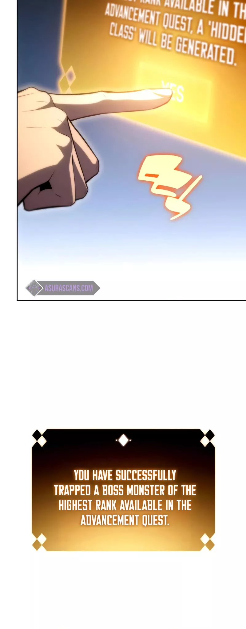 Solo Max-Level Newbie, chapter 71, image 40