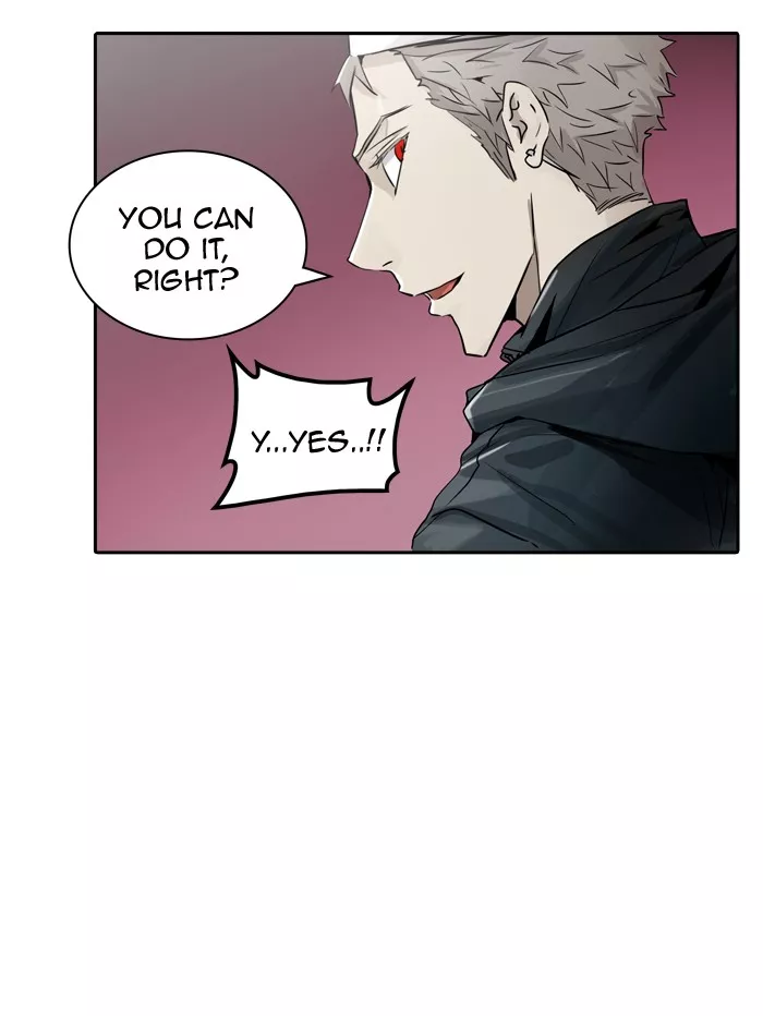 Tower of God, chapter 334, image 25