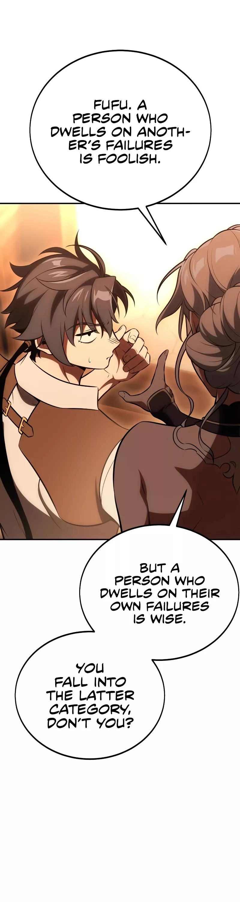I Killed the Main Player, chapter 43, image 79