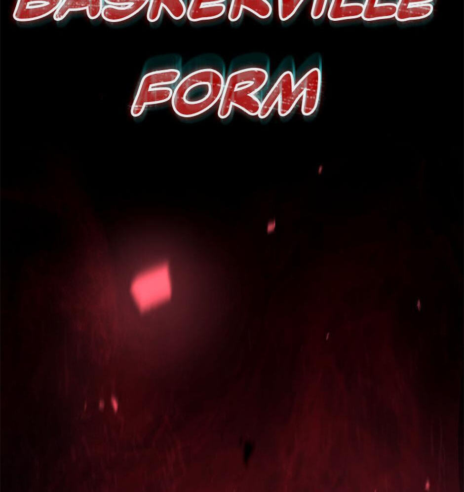 Revenge of the Baskerville Bloodhound, chapter 123, image 116