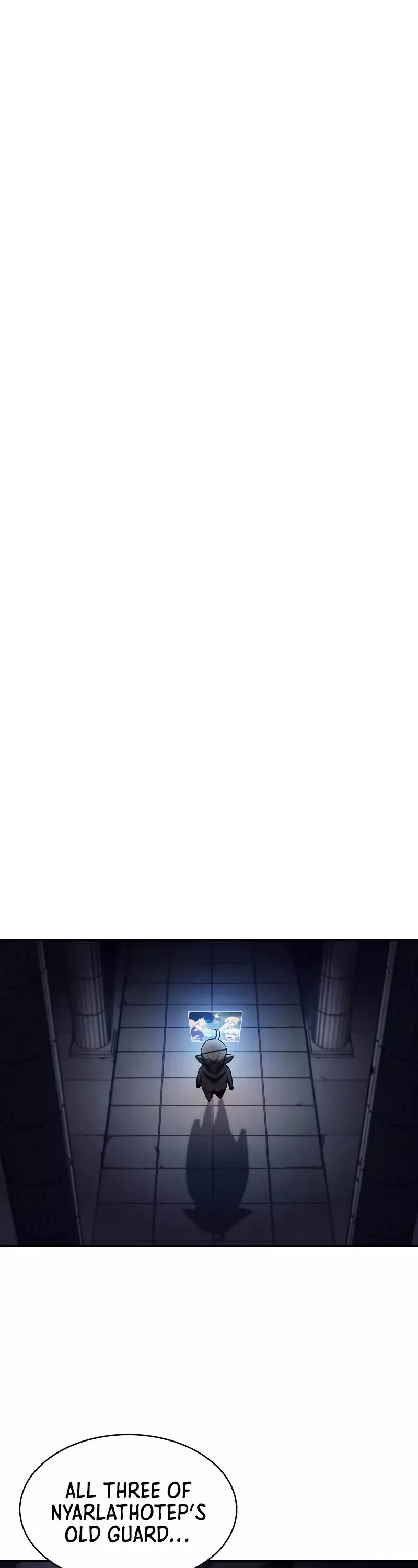 Solo Max-Level Newbie, chapter 224, image 38