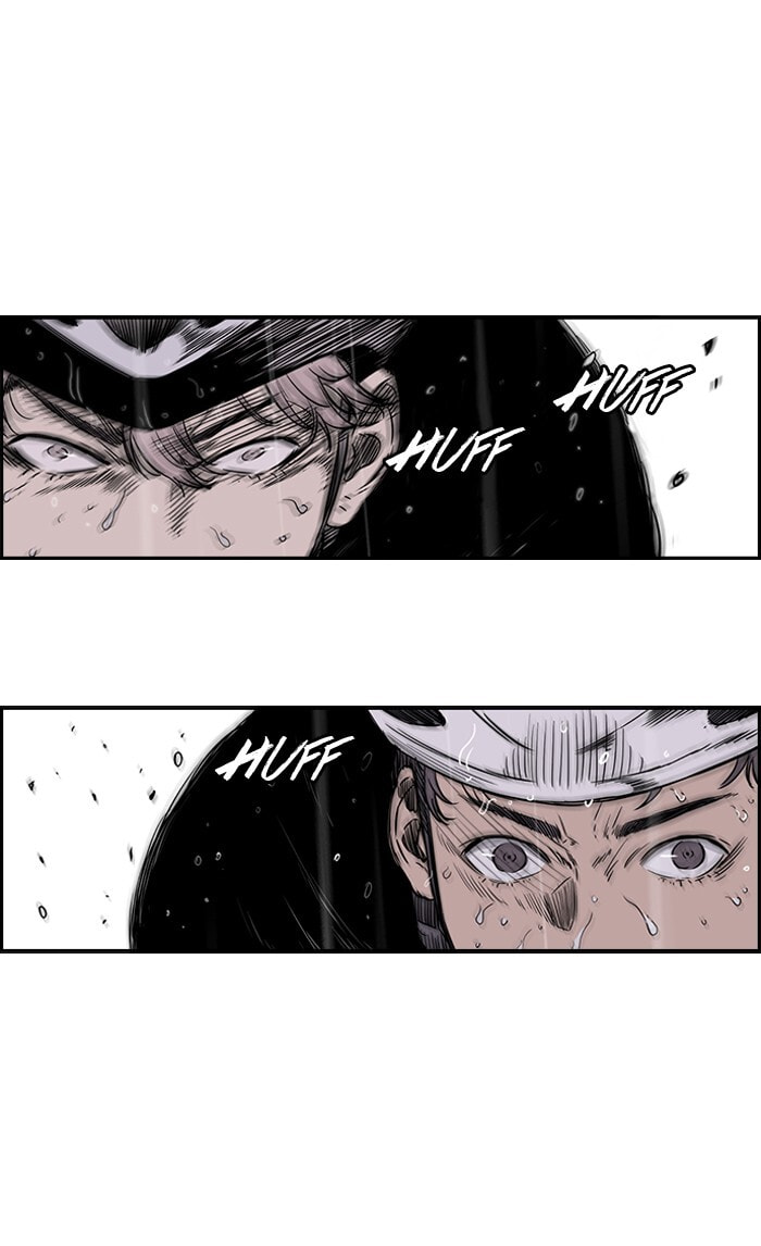 Wind Breaker, chapter 144, image 36