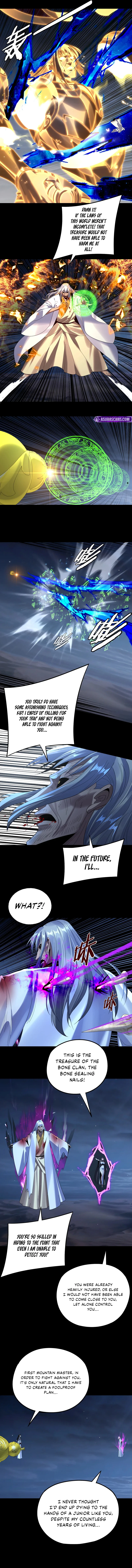 I Am the Fated Villain, chapter 255, image 7